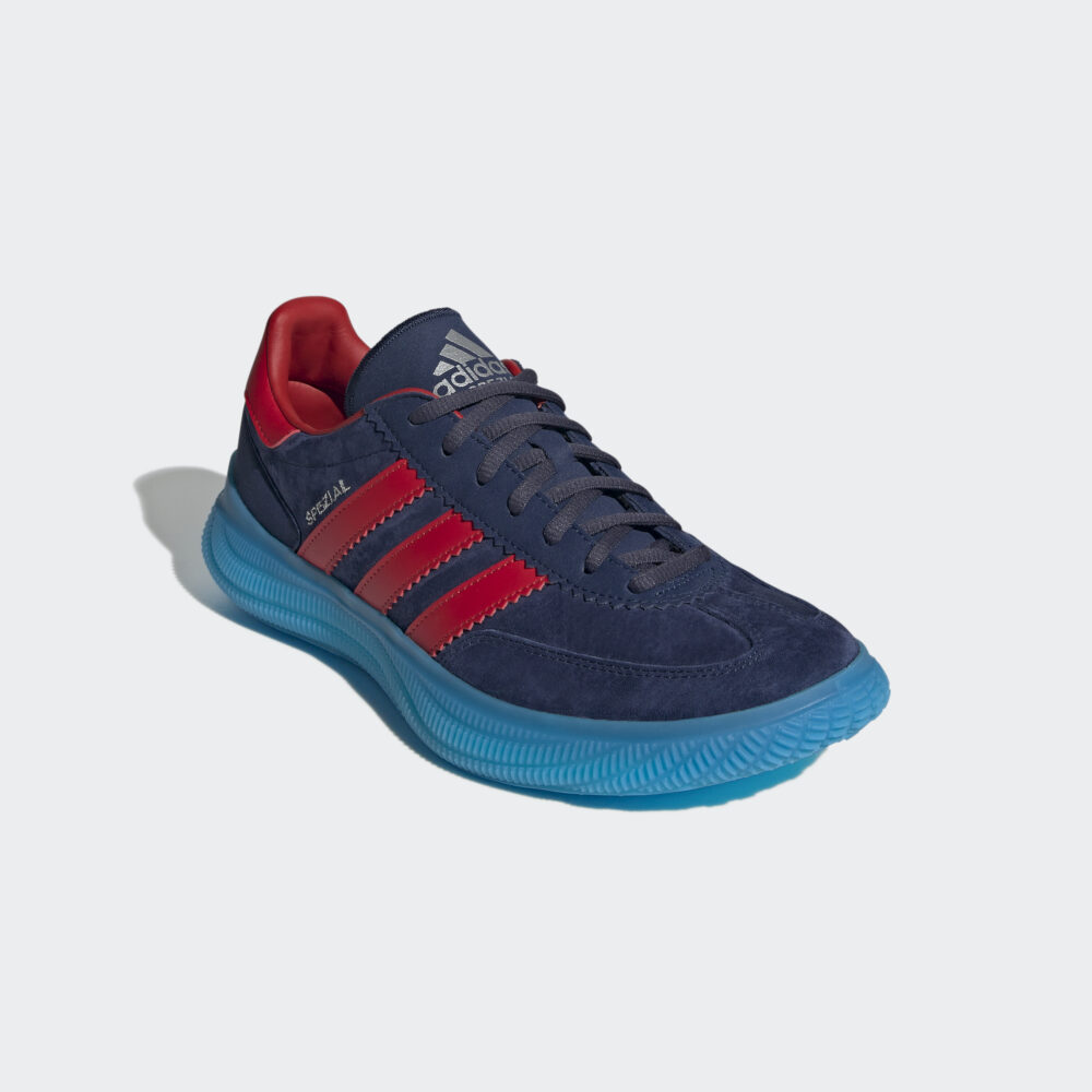 ADIDAS HANDBALL SPEZIAL PRO BLÁR - Image 3