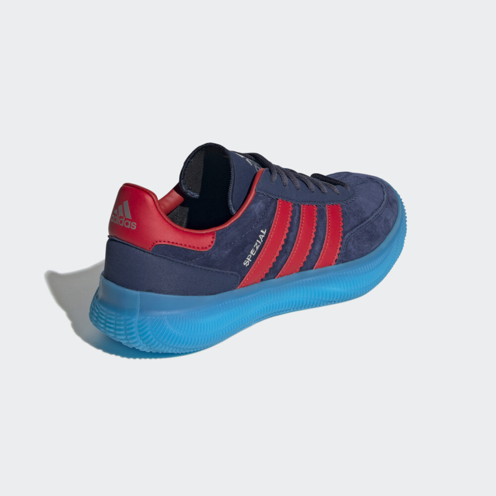 ADIDAS HANDBALL SPEZIAL PRO BLÁR - Image 2