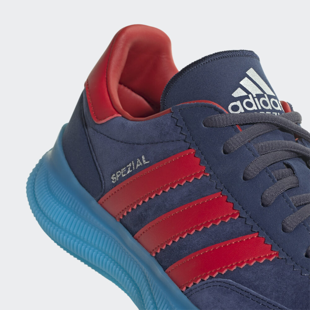ADIDAS HANDBALL SPEZIAL PRO BLÁR - Image 4