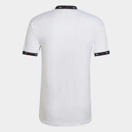 ADIDAS Manchester United Away Jersey 22/23