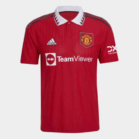 Adidas Manchester United Home Jersey 22/23