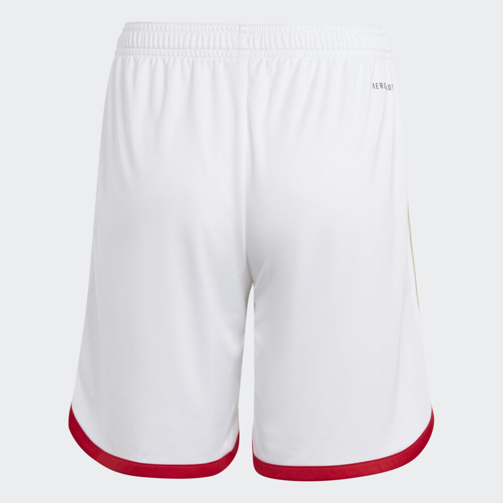 Adidas Arsenal FC Home Barnastuttbuxur 23/24 - Image 3