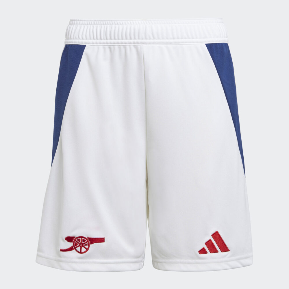 Adidas Arsenal FC Home barnastuttbuxur 24/25