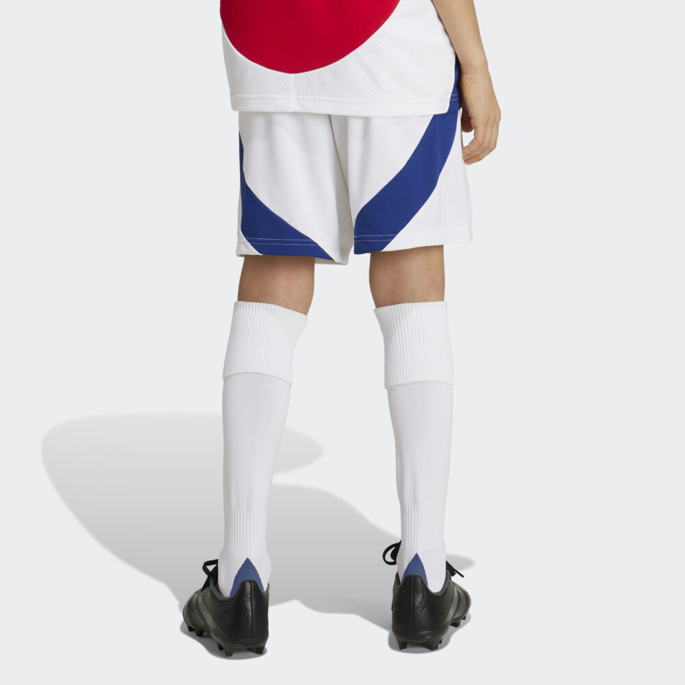 Adidas Arsenal FC Home barnastuttbuxur 24/25 - Image 6
