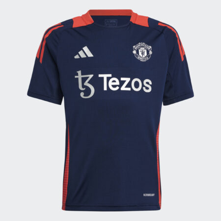 ADIDAS  Manchester United Æfingabolur