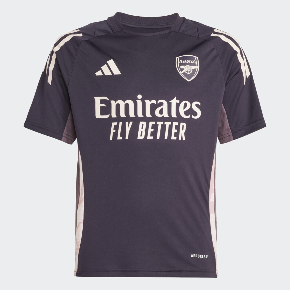 Adidas Arsenal FC Æfingabolur barnastærð