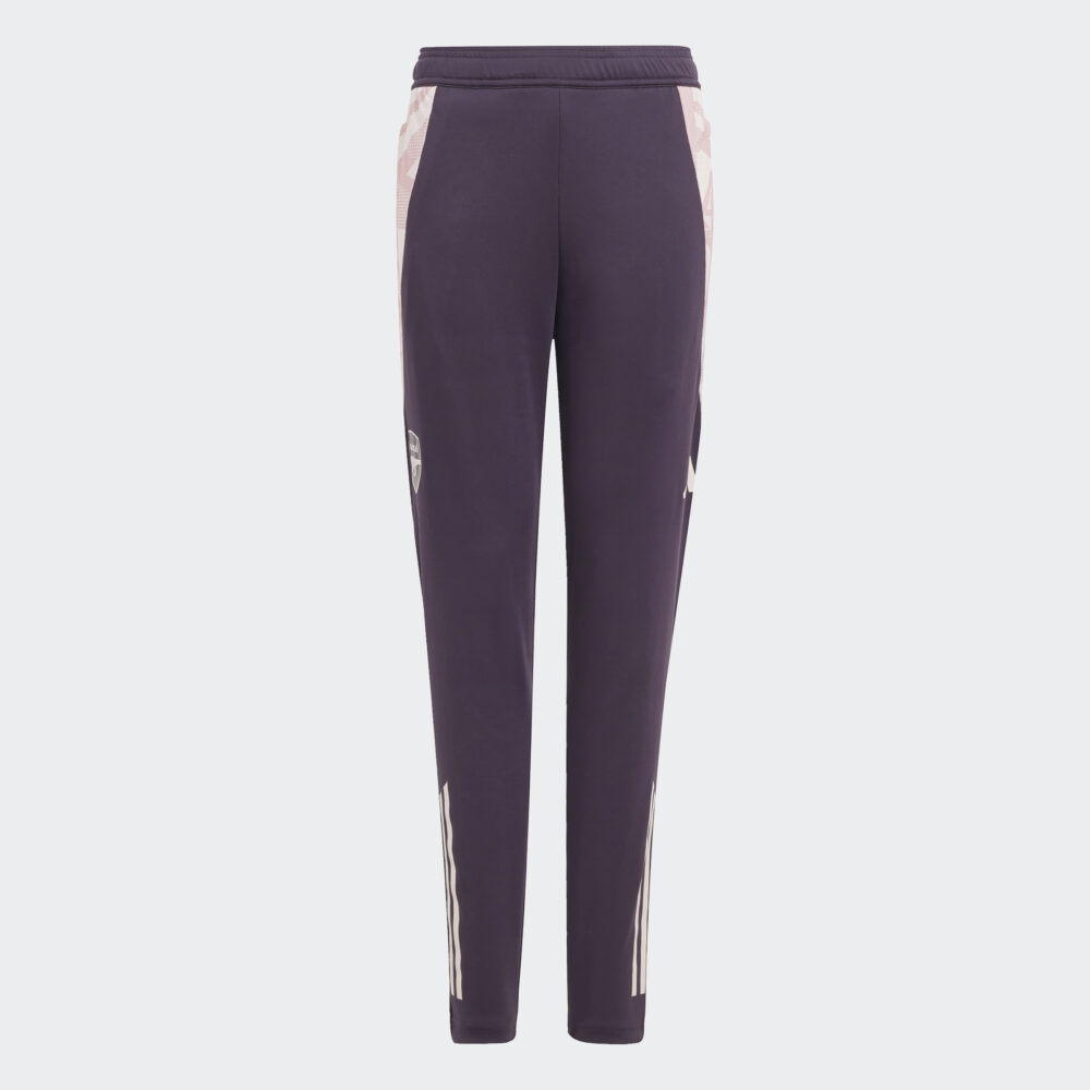 Adidas Arsenal FC barnaæfingabuxur - Image 7