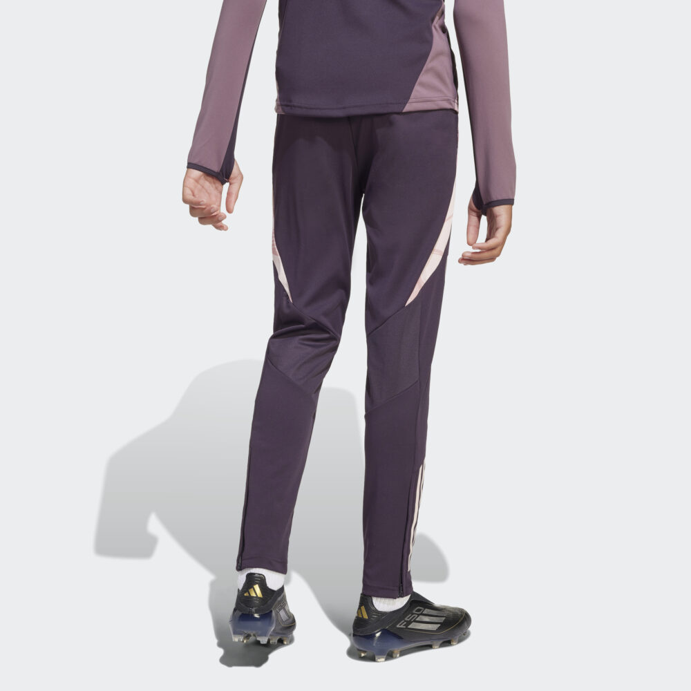 Adidas Arsenal FC barnaæfingabuxur - Image 5