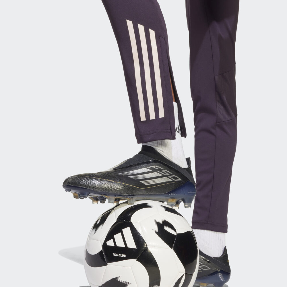 Adidas Arsenal FC barnaæfingabuxur - Image 3