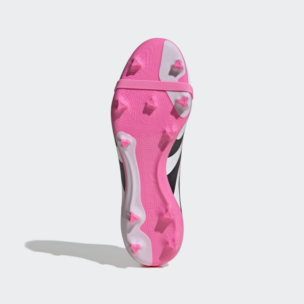 ADIDAS PREDATOR LEAGUE FOLD-OVER TONGUE FIRM/MULTI-GROUND CLEATS BECKHAM - Image 3