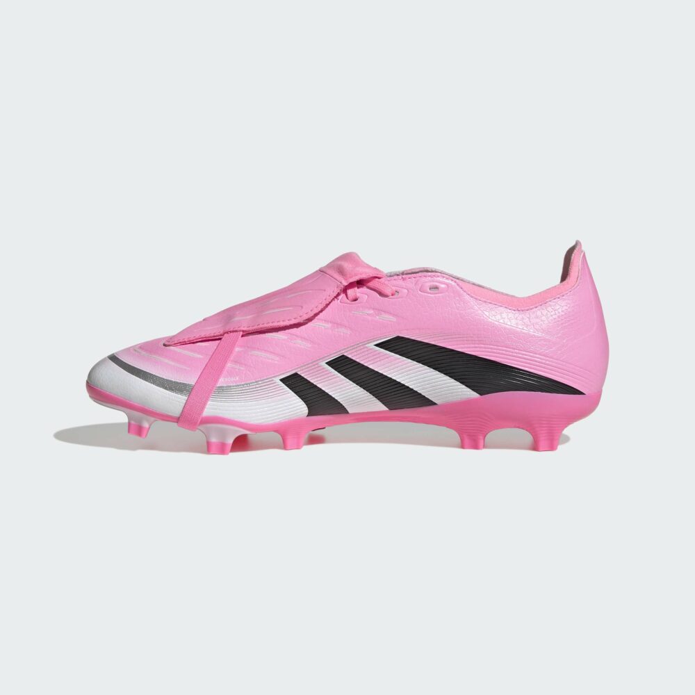 ADIDAS PREDATOR LEAGUE FOLD-OVER TONGUE FIRM/MULTI-GROUND CLEATS BECKHAM - Image 2