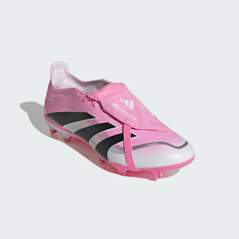 ADIDAS PREDATOR LEAGUE FOLD-OVER TONGUE FIRM/MULTI-GROUND CLEATS BECKHAM - Image 6