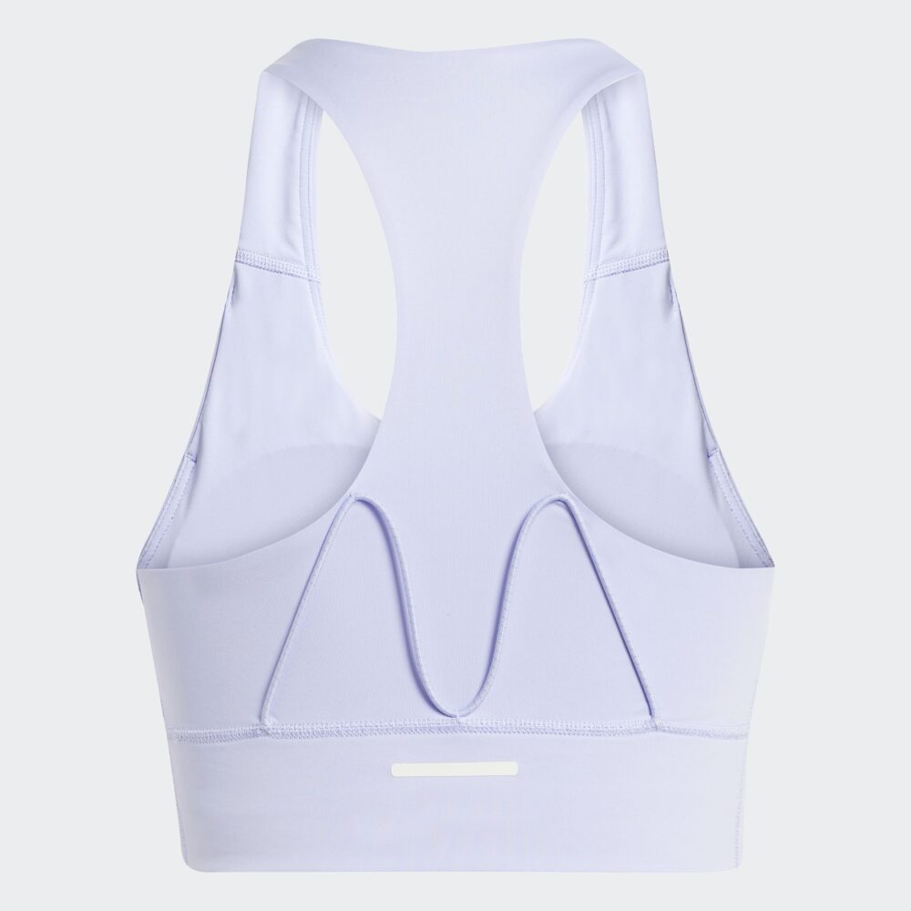 ADIDAS RUN PKT MS TOPPUR FJÓLUBLÁR - Image 7