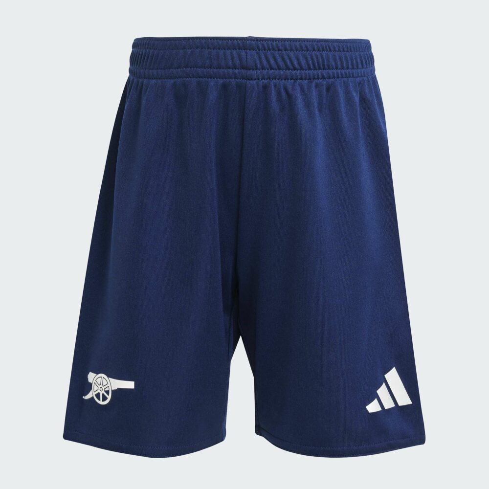 ADIDAS ARSENAL MINI KIT BLUE - Image 2