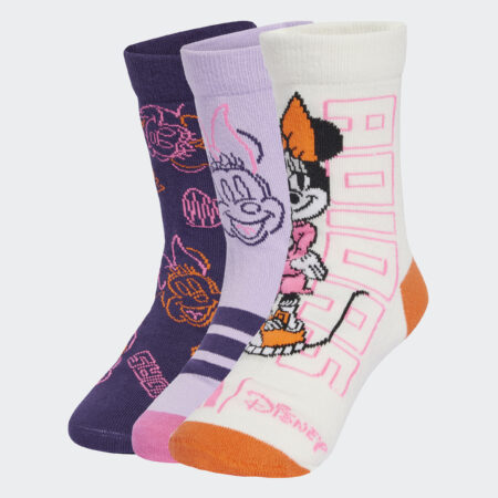 ADIDAS LK DISNEY MINNIE SOKKAR