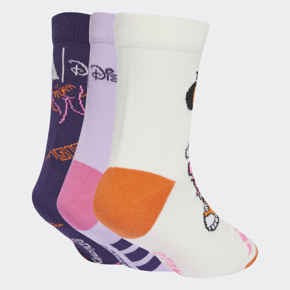 ADIDAS LK DISNEY MINNIE SOKKAR - Image 2