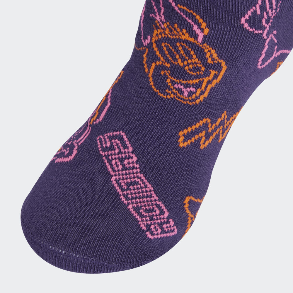 ADIDAS LK DISNEY MINNIE SOKKAR - Image 3