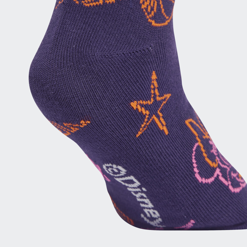 ADIDAS LK DISNEY MINNIE SOKKAR - Image 5