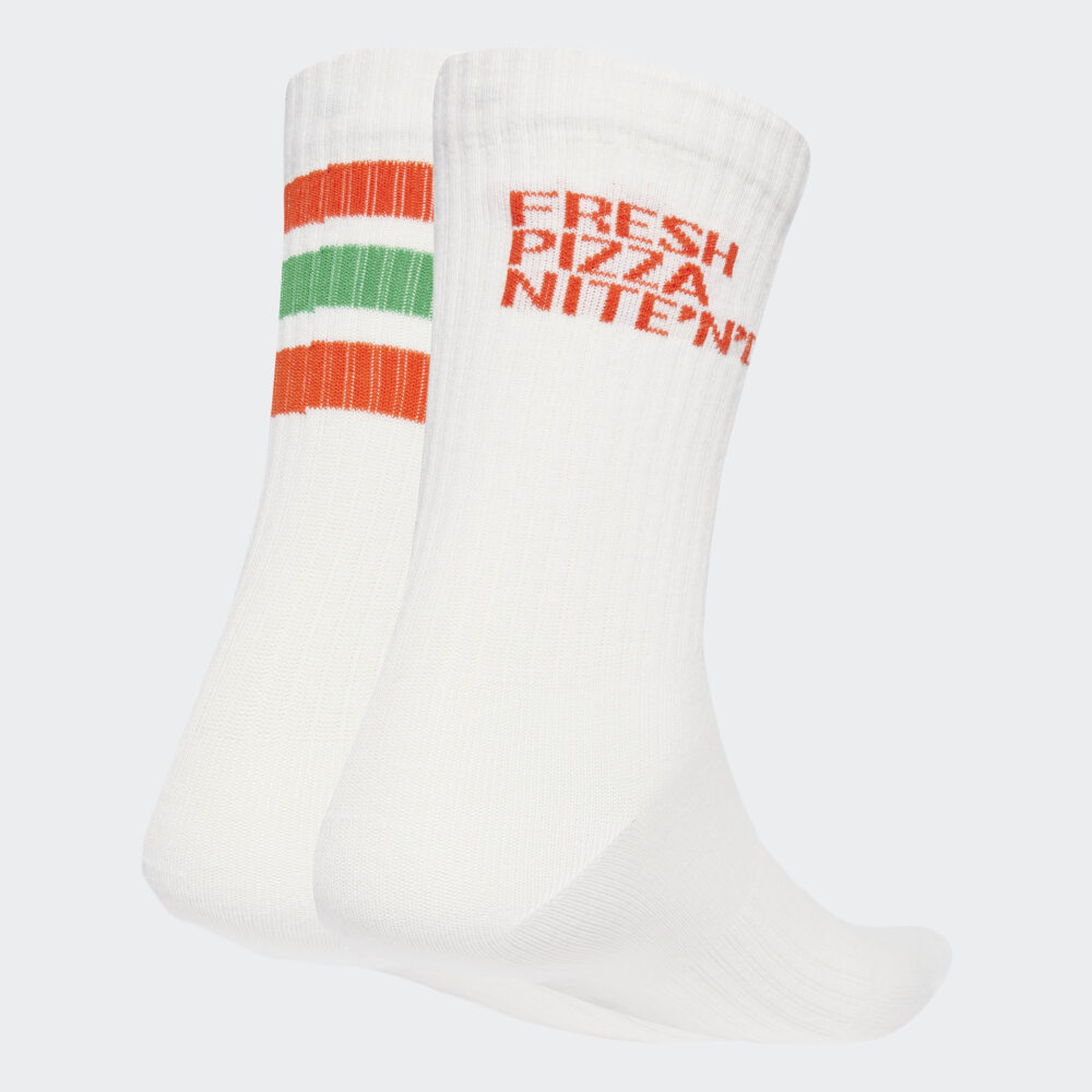 ADIDAS FORTNITE 2PACK SOKKAR - Image 3