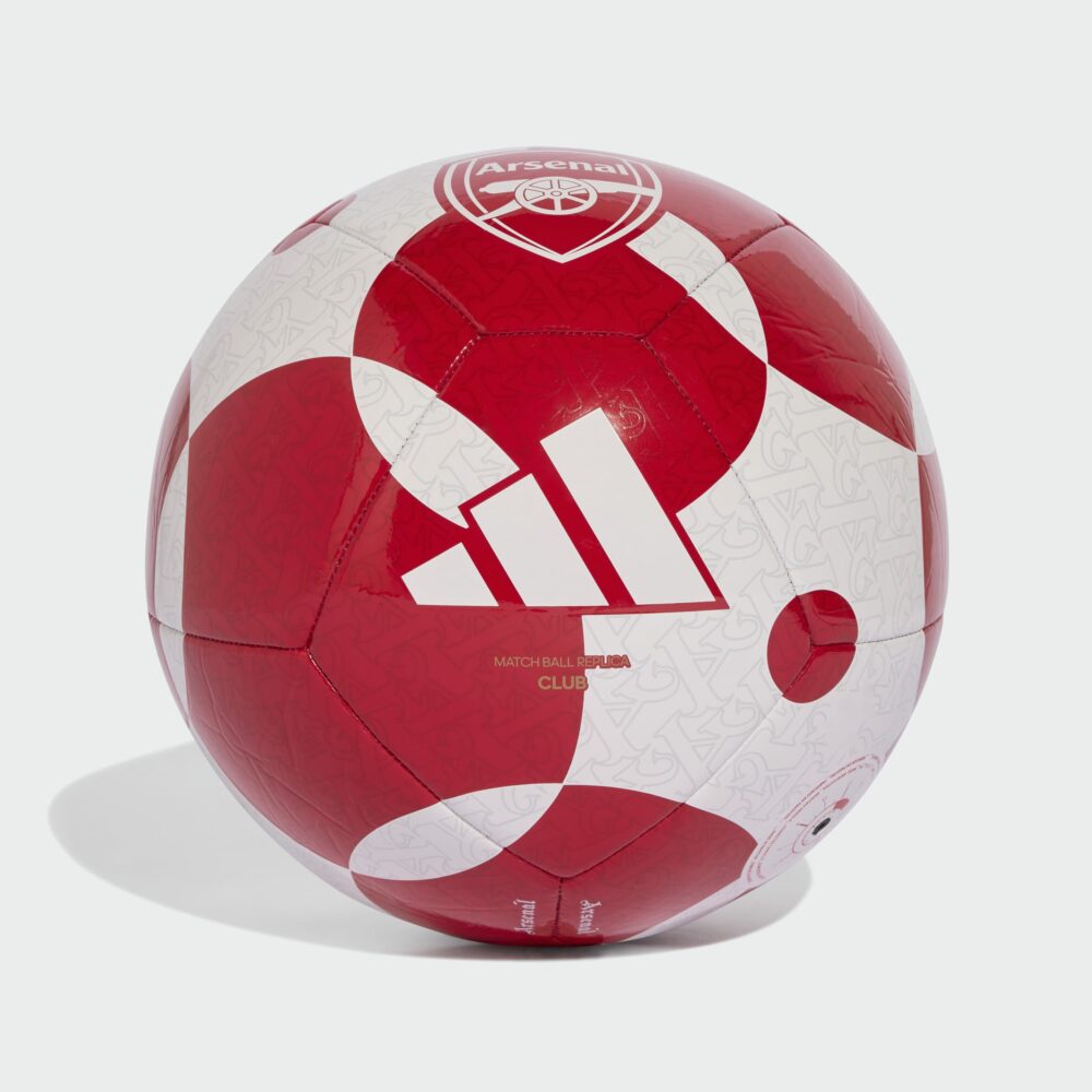ADIDAS ARSENAL CLUB HOME BOLTI