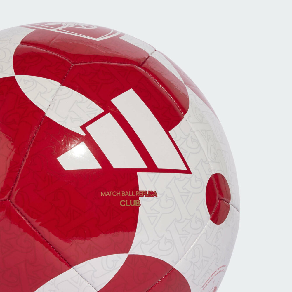 ADIDAS ARSENAL CLUB HOME BOLTI - Image 2