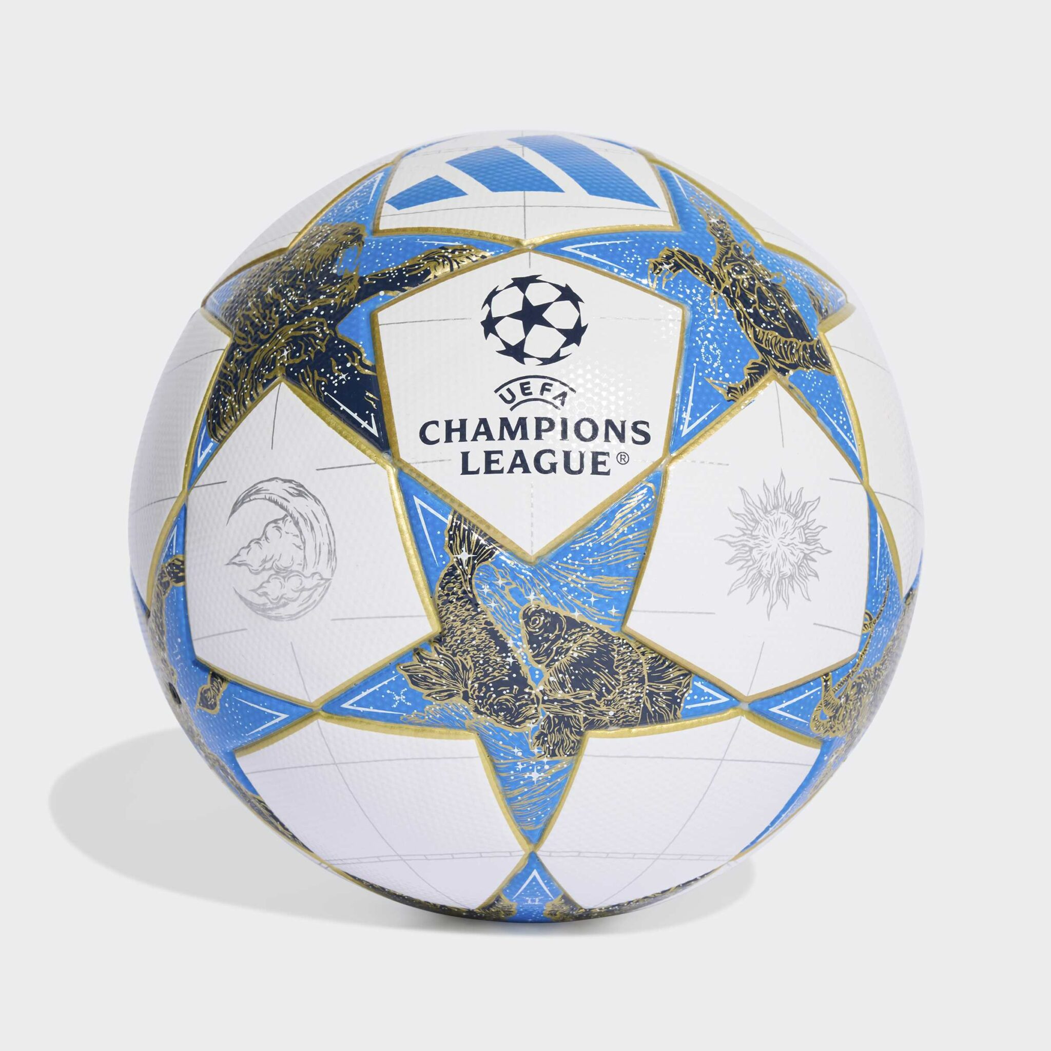 ADIDAS UEFA Champions League 25/26 LEAGUE I GJAFAKASSA- meistaradeildin