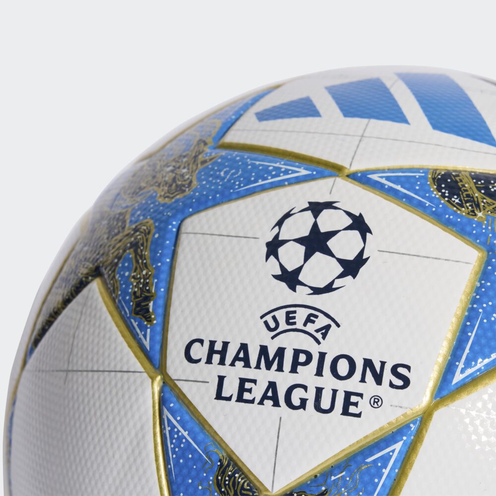 ADIDAS UCL LEAGUE 25/26 LEAGUE STAGE BOXED BALL - Image 6