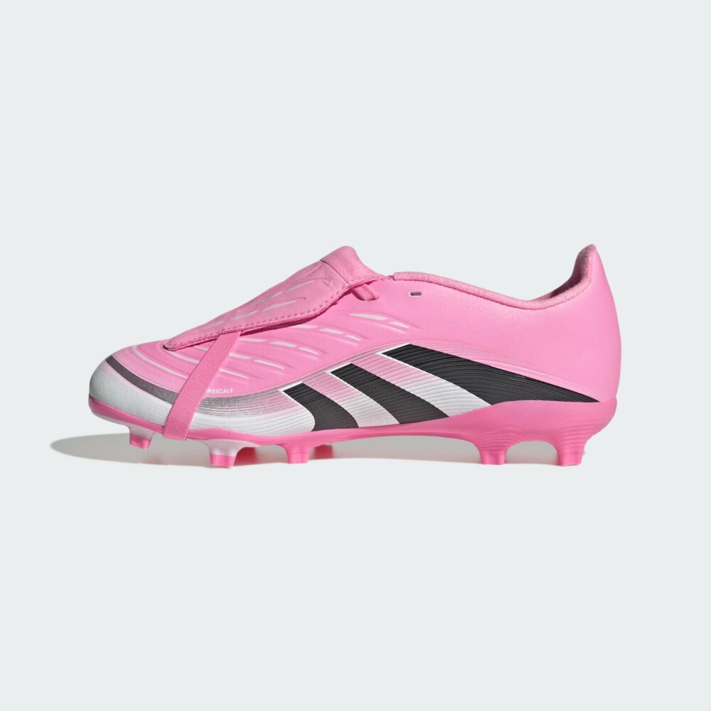 ADIDAS BECKHAM PREDATOR LEAGUE FOLD-OVER TONGUE FIRM/MULTI-GROUND CLEATS KIDS - Image 3