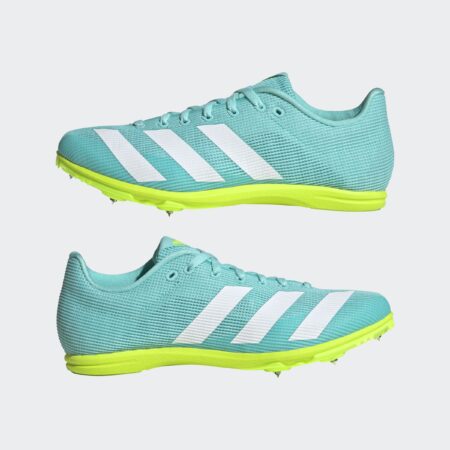 ADIDAS ALLROUNDSTAR JUNIOR GADDASKÓR