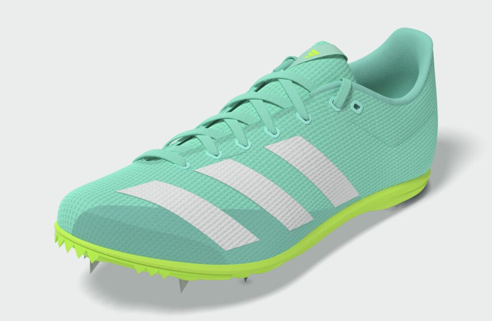 ADIDAS ALLROUNDSTAR JUNIOR GADDASKÓR - Image 4