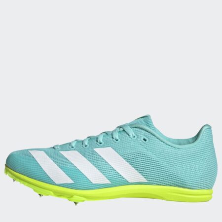 ADIDAS ALLROUNDSTAR JUNIOR GADDASKÓR