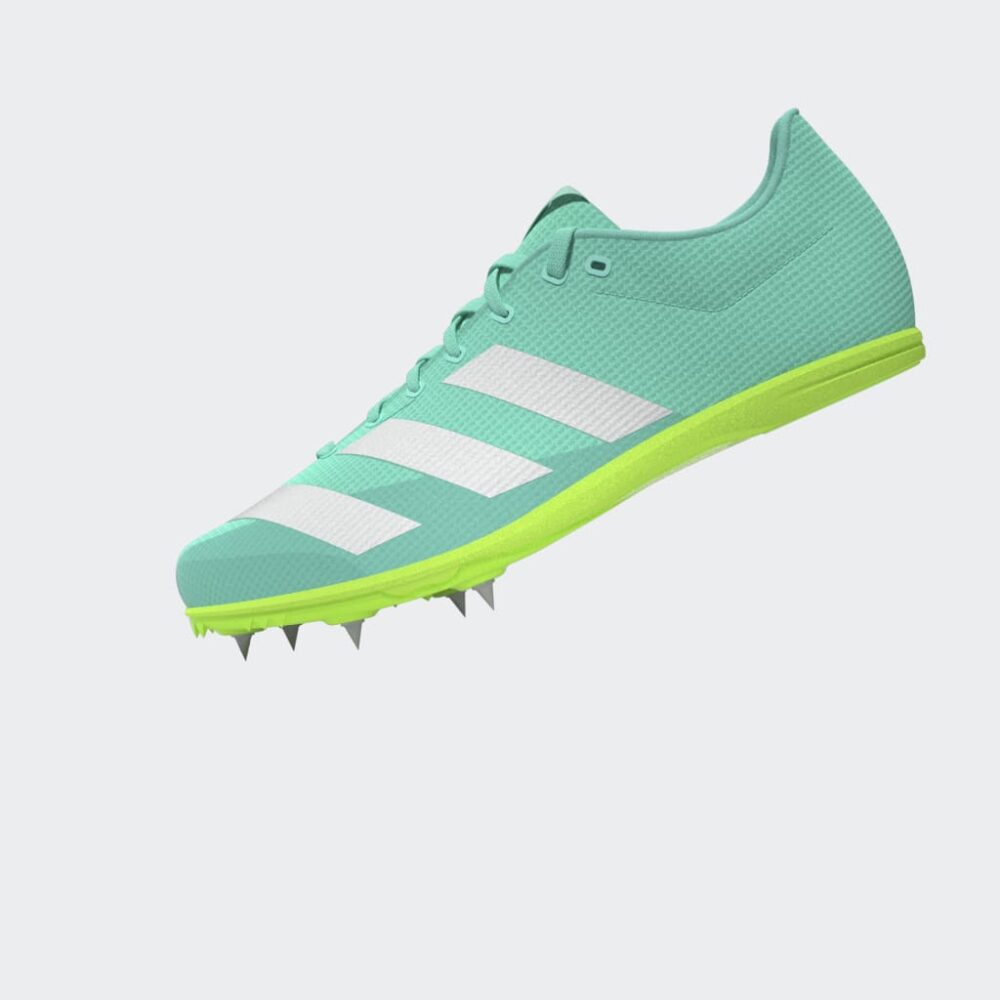 ADIDAS ALLROUNDSTAR JUNIOR GADDASKÓR - Image 3