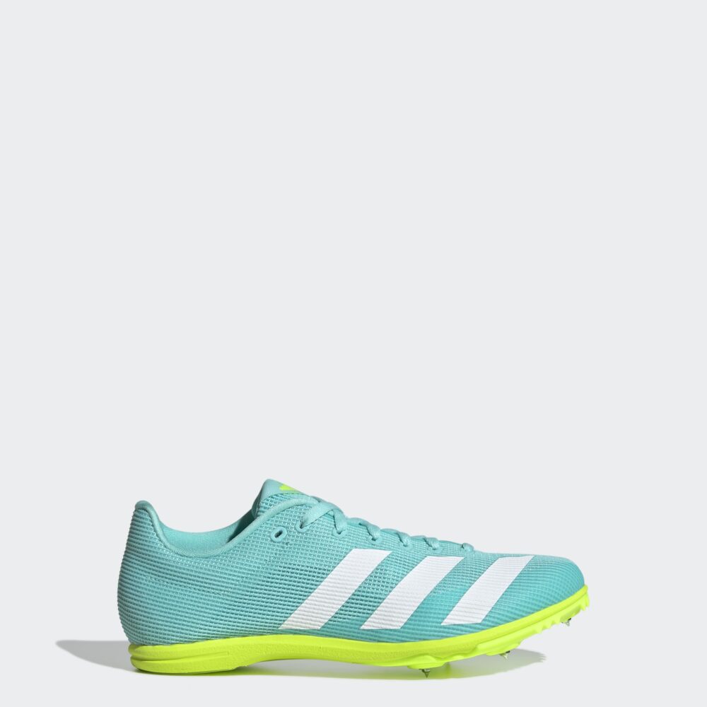 ADIDAS ALLROUNDSTAR JUNIOR GADDASKÓR - Image 9