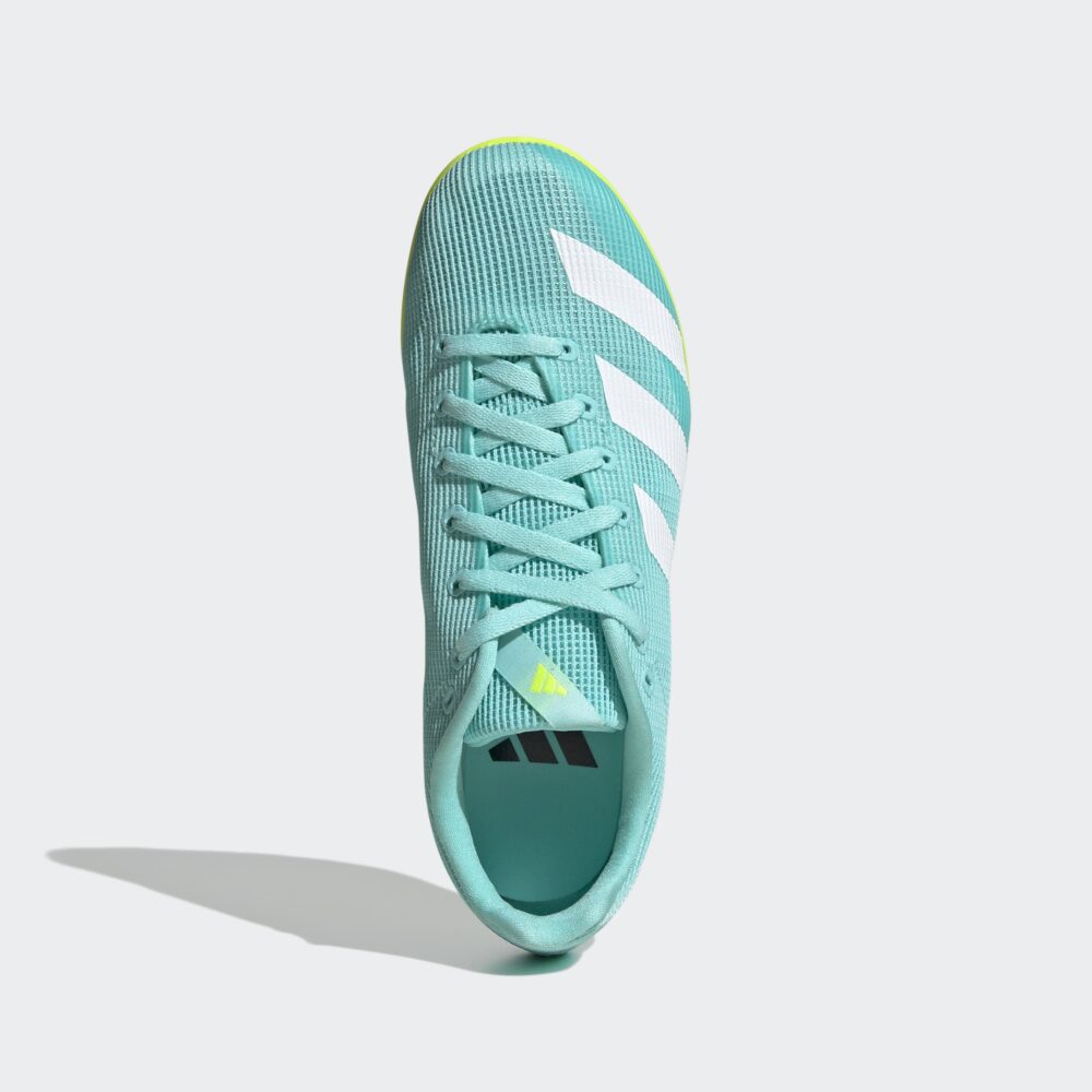 ADIDAS ALLROUNDSTAR JUNIOR GADDASKÓR - Image 10