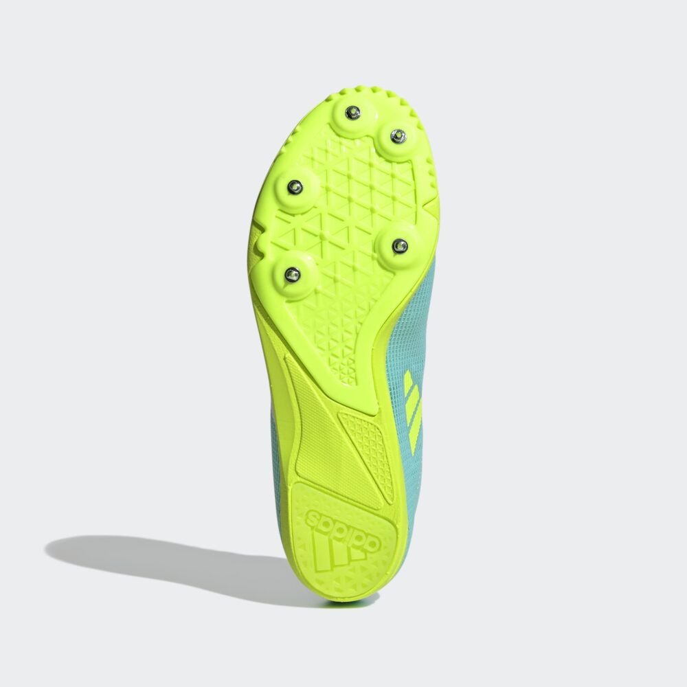 ADIDAS ALLROUNDSTAR JUNIOR GADDASKÓR - Image 11
