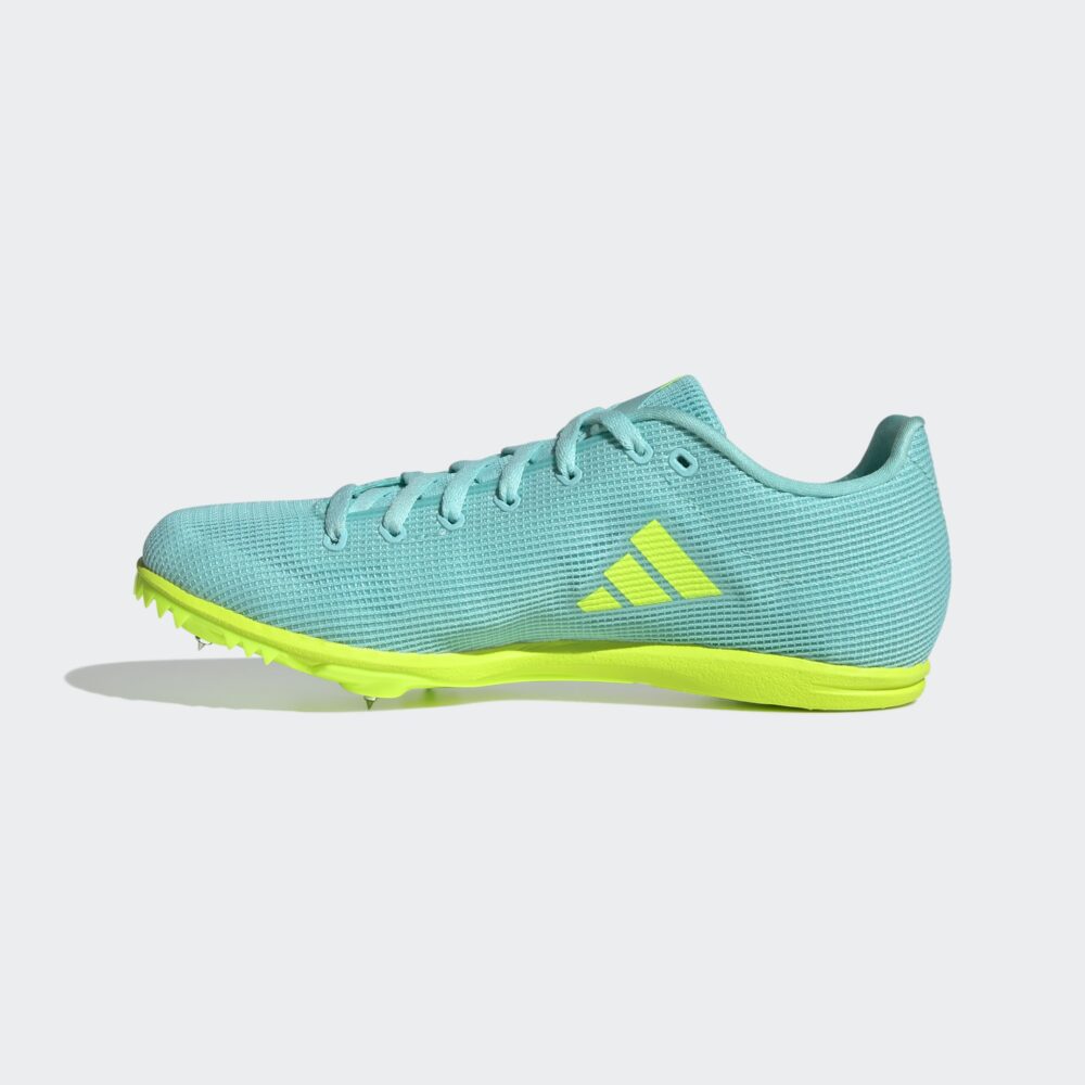 ADIDAS ALLROUNDSTAR JUNIOR GADDASKÓR - Image 12