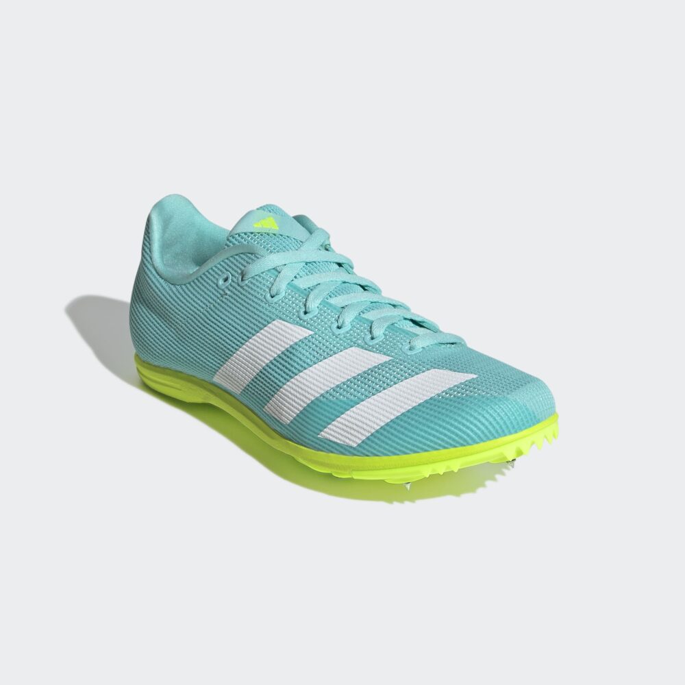 ADIDAS ALLROUNDSTAR JUNIOR GADDASKÓR - Image 13
