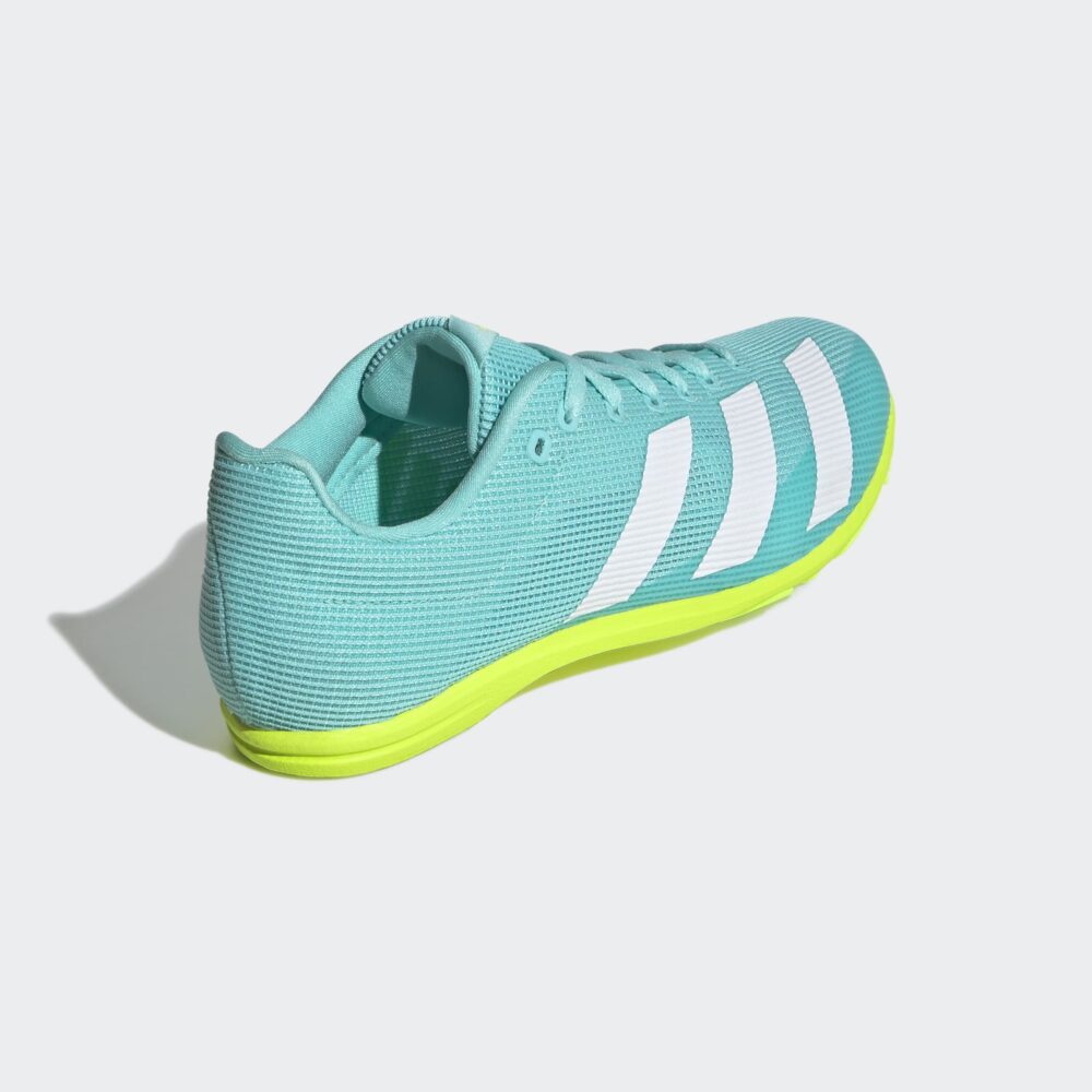 ADIDAS ALLROUNDSTAR JUNIOR GADDASKÓR - Image 8