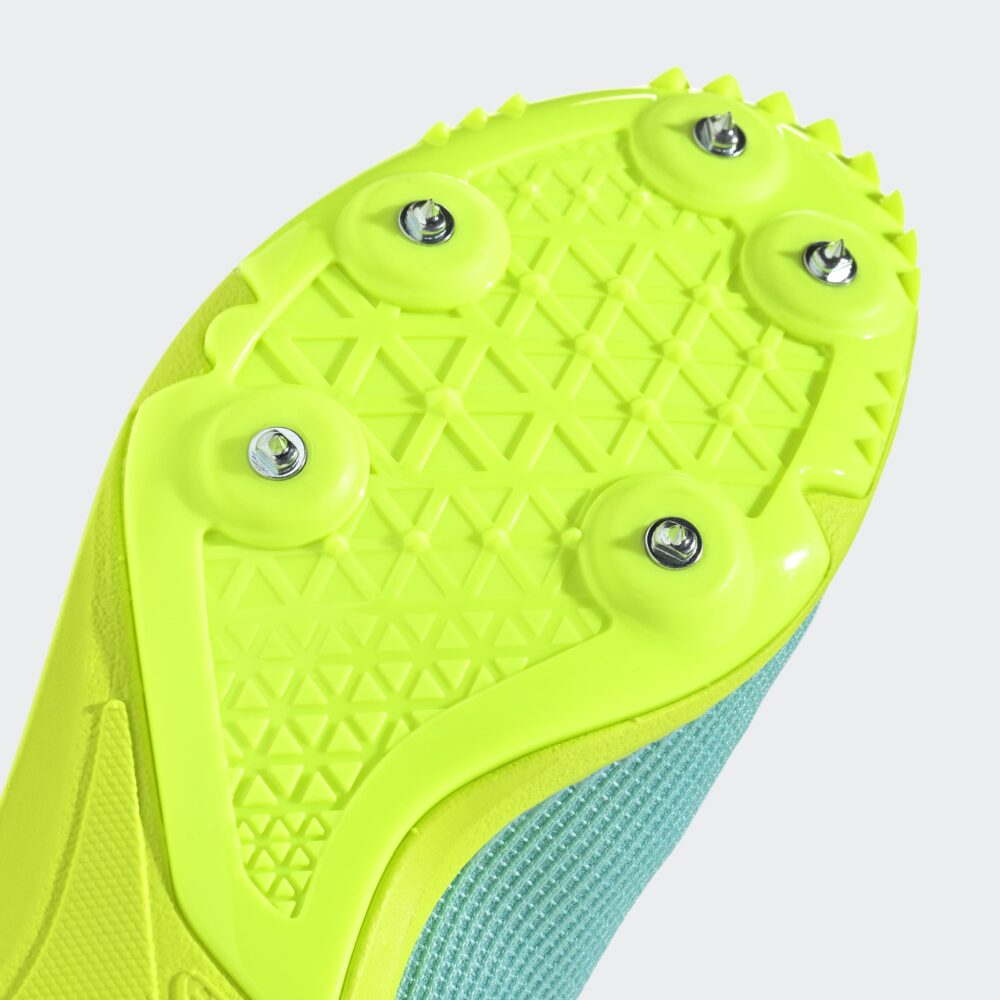 ADIDAS ALLROUNDSTAR JUNIOR GADDASKÓR - Image 7