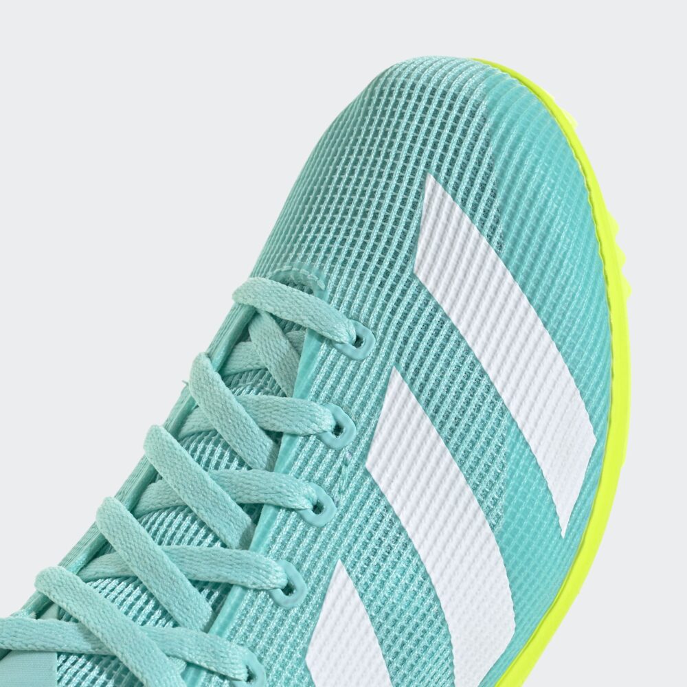 ADIDAS ALLROUNDSTAR JUNIOR GADDASKÓR - Image 6