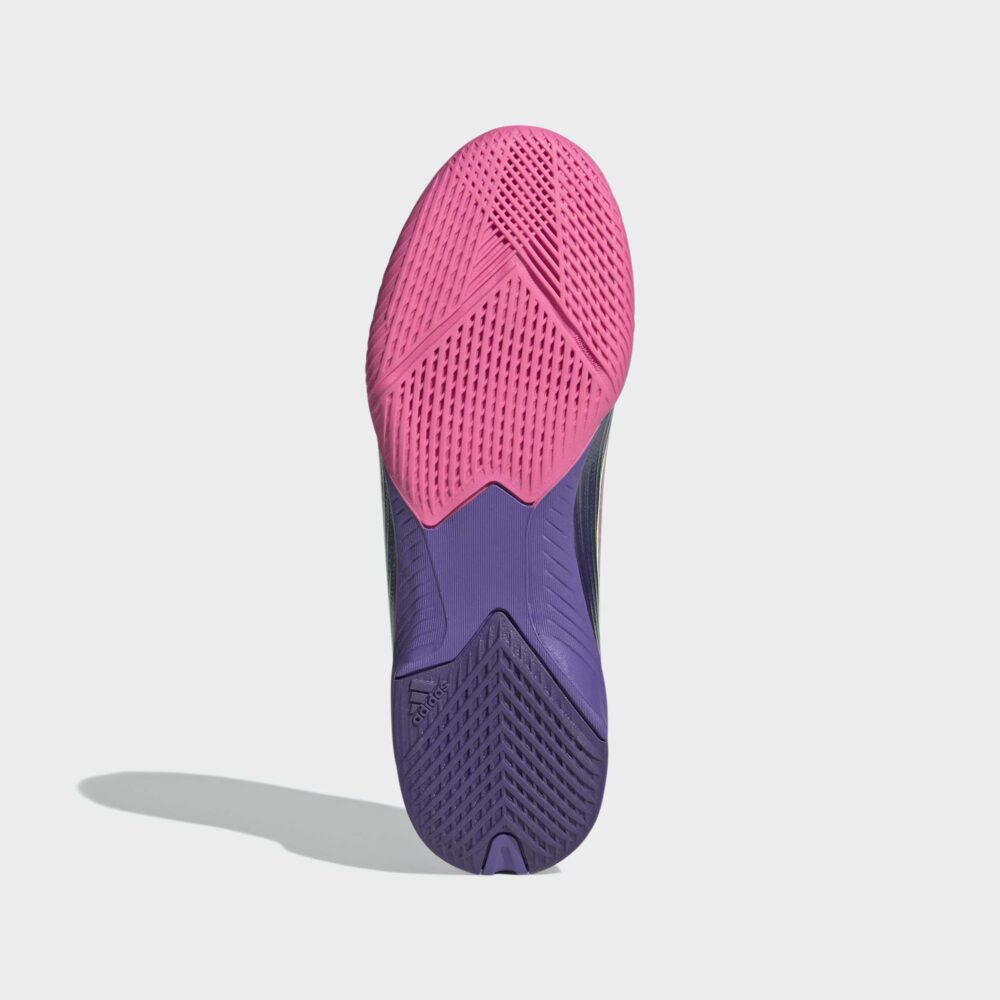 ADIDAS F50 League Reimalausir Lamine Yamal Innanhússkór - Image 5