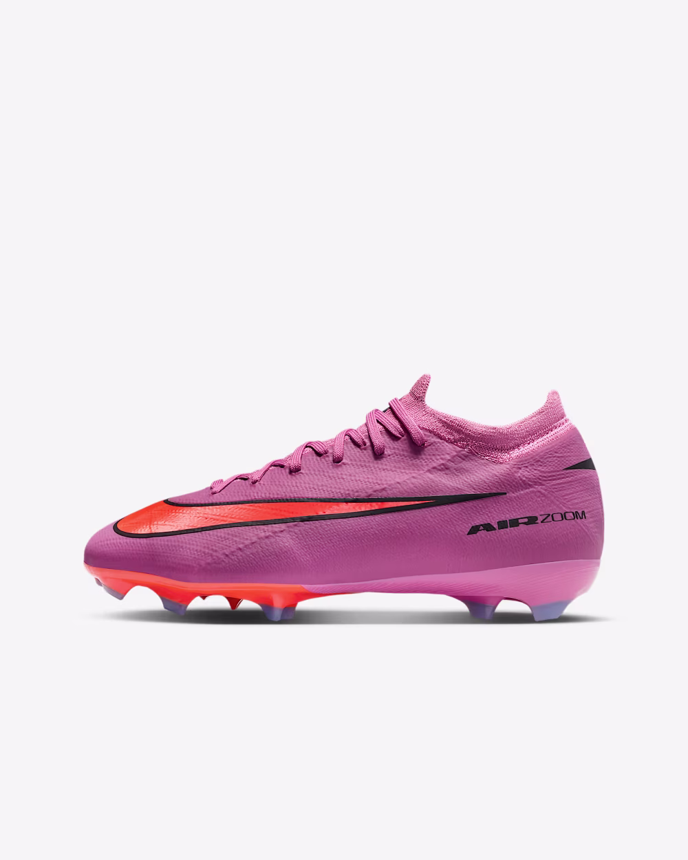 Nike Jr. Mercurial Vapor 16 Pro Little/Big Kids Firm-Ground Low-Top Soccer