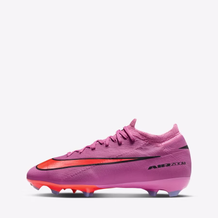 Nike Jr. Mercurial Vapor 16 Pro Little/Big Kids Firm-Ground Low-Top Soccer