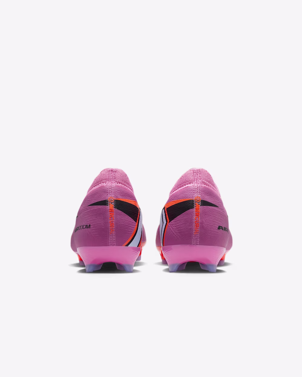 Nike Jr. Mercurial Vapor 16 Pro Little/Big Kids Firm-Ground Low-Top Soccer - Image 3