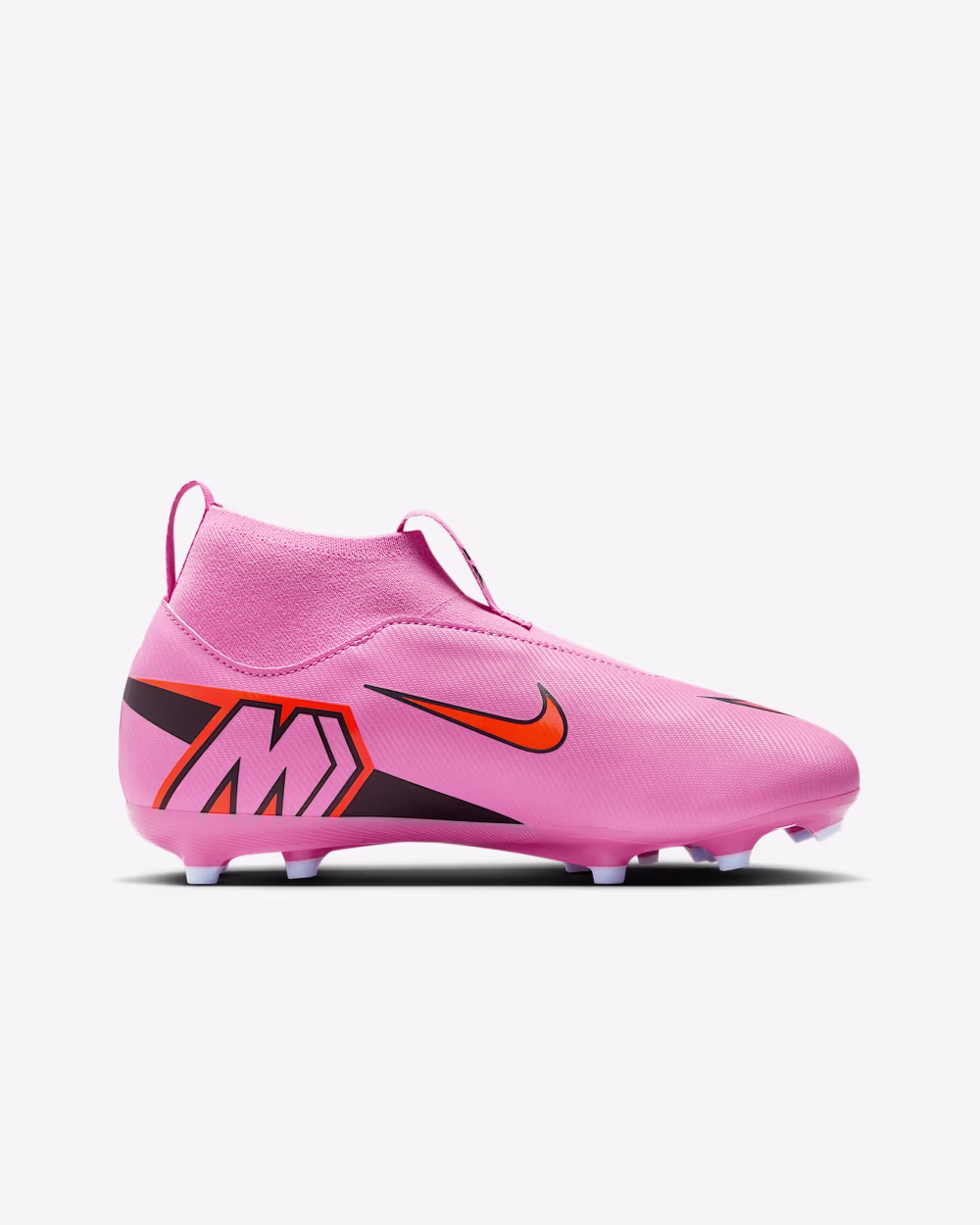 NIKE JR ZOOM SUPERFLY 10 ACADEMY FG/MG REIMALAUSIR - Image 10