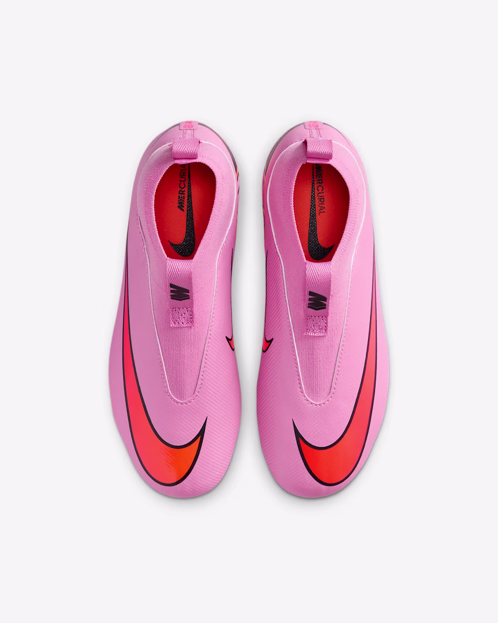NIKE JR ZOOM SUPERFLY 10 ACADEMY FG/MG REIMALAUSIR - Image 8