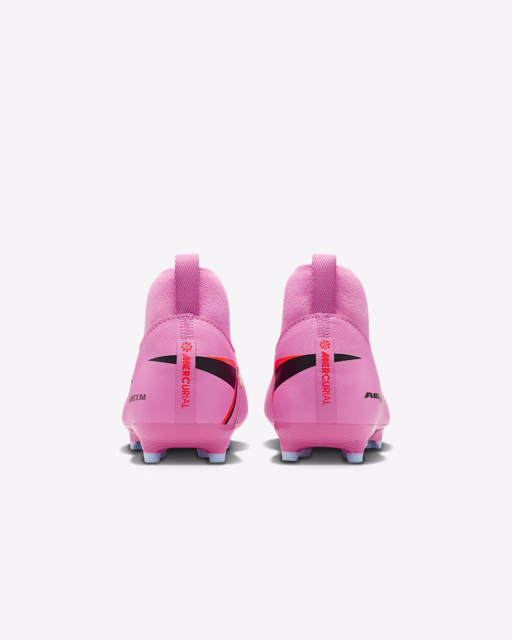 NIKE JR ZOOM SUPERFLY 10 ACADEMY FG/MG REIMALAUSIR - Image 6