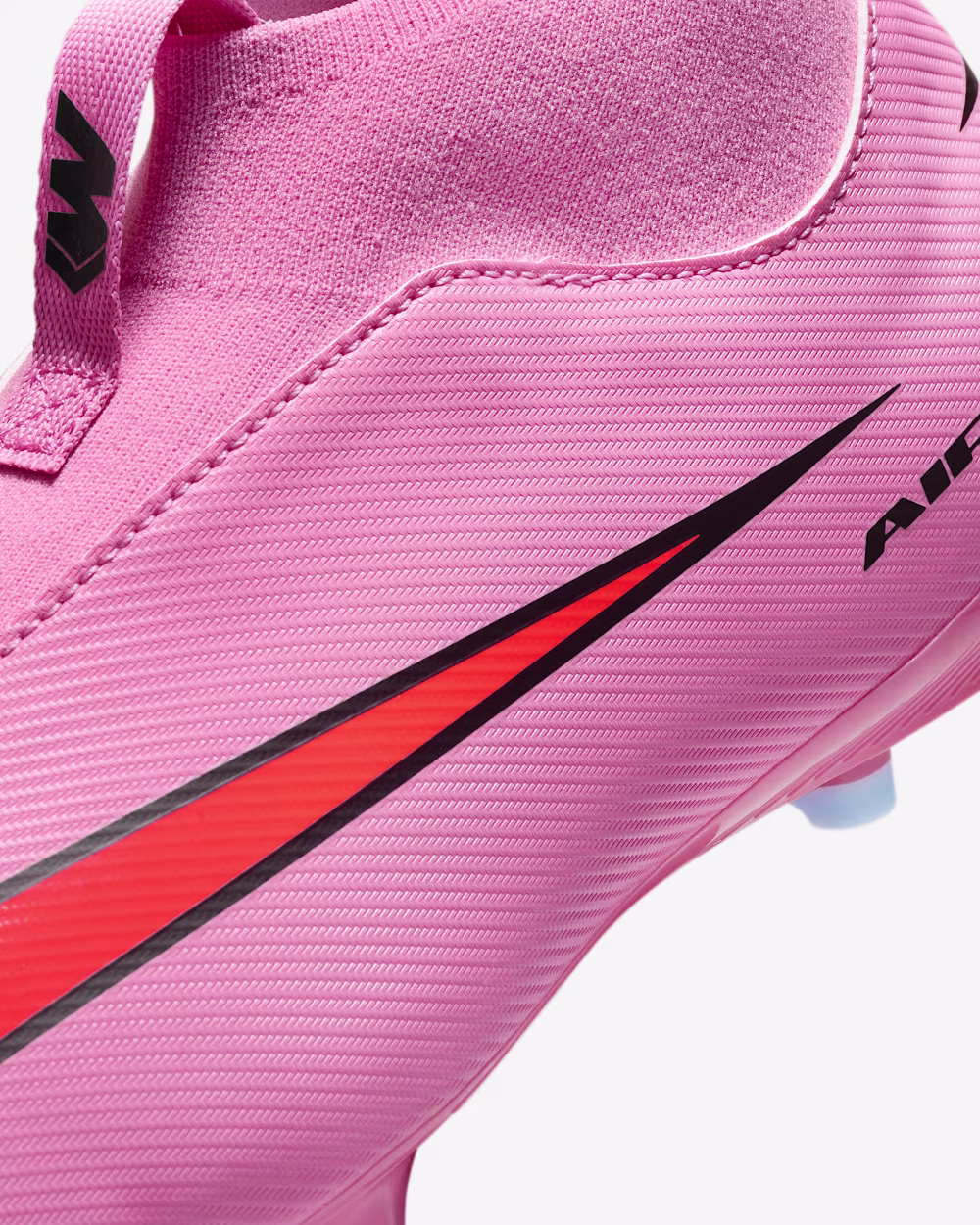 NIKE JR ZOOM SUPERFLY 10 ACADEMY FG/MG REIMALAUSIR - Image 4