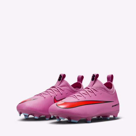 Nike Jr. Mercurial Vapor 16 Academy Younger/Older Kids Multi-Ground Low-Top Football Boot