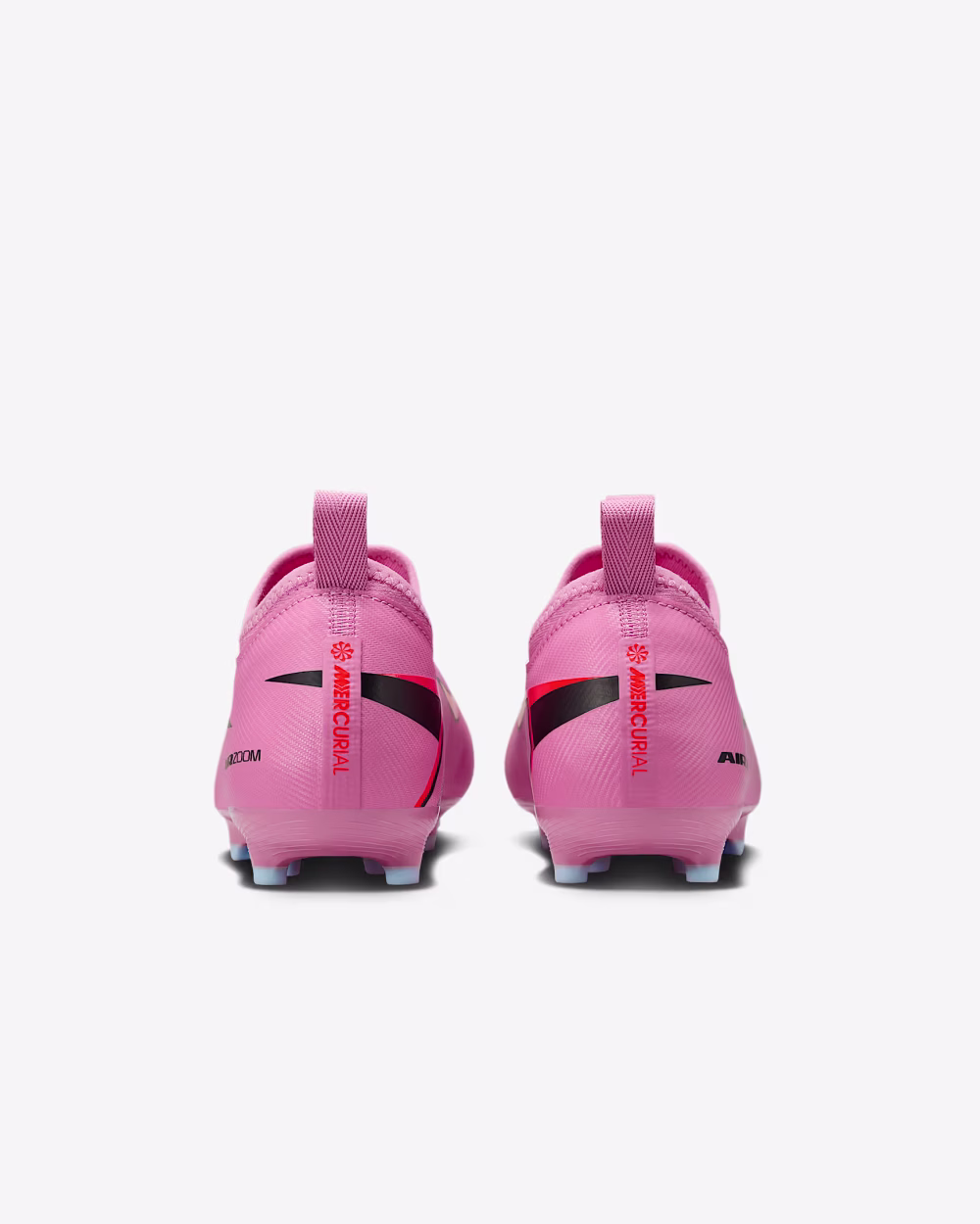 Nike Jr. Mercurial Vapor 16 Academy Younger/Older Kids Multi-Ground Low-Top Football Boot - Image 5